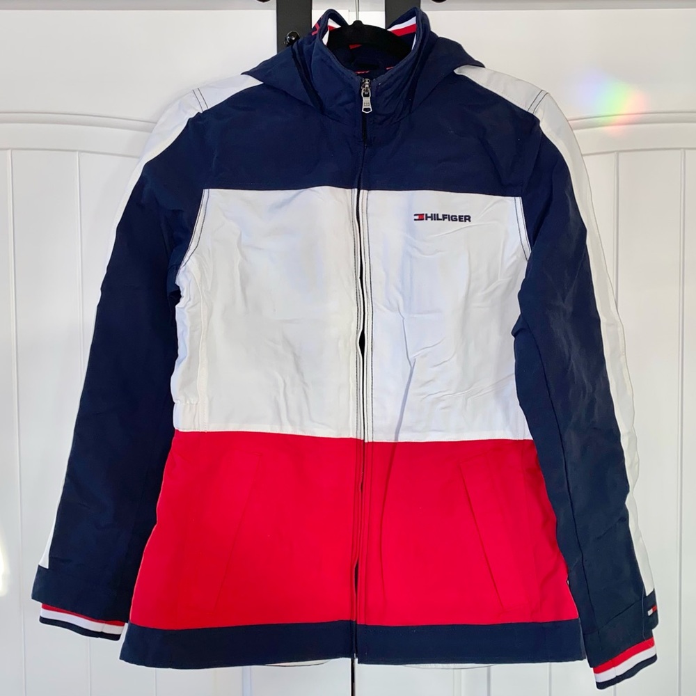 Tommy Hilfiger Jacket